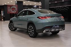 مێرسێدس بێنز GLC-Class کوپ